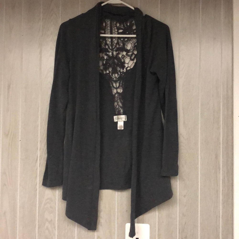 Cardigan - Picture 1 of 4